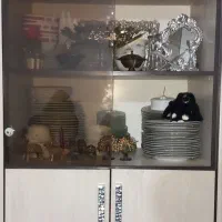 کمد ام دی اف نو