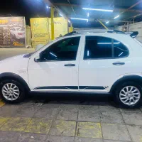 کوییک R اتومات  1402
