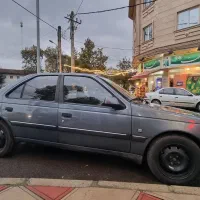 405slx|خودرو سواری و وانت|رضوانشهر, |دیوار