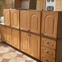 کابینت و دکور