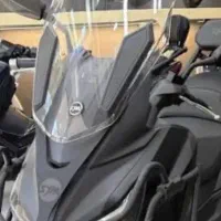 طلق فابریک جویمکس و یک عدد طلق فابریک Yamaha tech