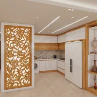 تعمیرات کابینت و کمد،تعویض صفحه،لولا و غیره|خدمات پیشه و مهارت|ابریشم, |دیوار