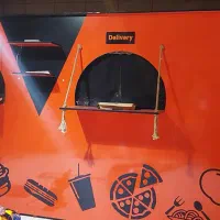 پیشخوان و لوازم ساندویچی|کافیشاپ و رستوران|گنبد کاووس, |دیوار