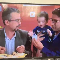 تلویزیون ۴۳ اینچ فول اچ دی ال جی