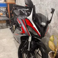 کیوجی ریس تیپ ۲