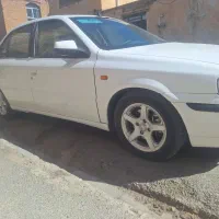 سمند ef7مدل ۸۹