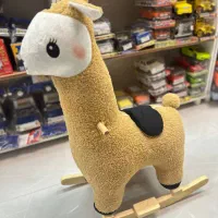 عروسک راکر|اسباببازی بچه|مشهد, نوید|دیوار