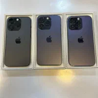 ایفون ۱۴پرو iphone 14proدرحد اکبند|موبایل|تهران, فردوسی|دیوار