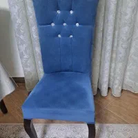 صندلی و میز ناهار خوری