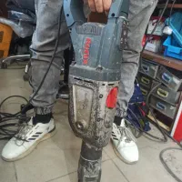 دریل رونیکس ۲۷۵۰|ماشین‌آلات صنعتی|اهواز, باغ شیخ|دیوار