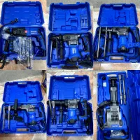 (نقد و اقساط)پیکور،فرز،شارژی و سایر ابزار برقی