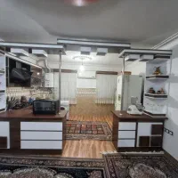 طبقه بالا راه جدا ۹۰ متری دو خواب اجاره   حمیدیان|اجارهٔ آپارتمان|رشت, پاره بیجار|دیوار