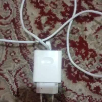 شارژر 40 واتی اصل|لوازم جانبی موبایل و تبلت|مشهد, توس (بلوار توس)|دیوار