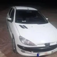 ۲۰۶ T3 مدل ۹۸