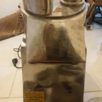 اسلایسر|ماشین‌آلات صنعتی|اندیشه, اندیشه فاز ۳|دیوار