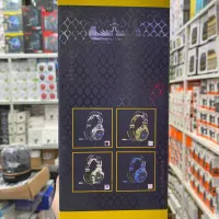 هدفون گیمینگ OVLENG GT64M|لوازم جانبی موبایل و تبلت|تهران, بازار|دیوار