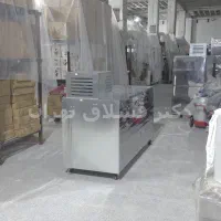 سردخانه جسد یک طبقه- بدنه تمام استیل 304 ضدزنگ|ماشین‌آلات صنعتی|تهران, شادآباد|دیوار