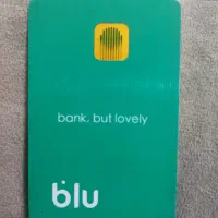 کدمعرف بلو بانک