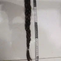 مو طبیعی ۴۰ سانت