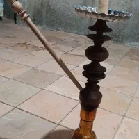 قلیان دوسیب شاپسند