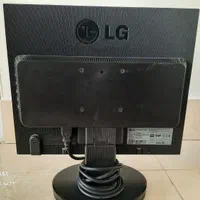 مانیتور الجی ۱۹ اینچ|قطعات و لوازم جانبی رایانه|ملایر, |دیوار