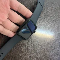 Apple watch se9 2024|لوازم جانبی موبایل و تبلت|تهران, جنت‌آباد شمالی|دیوار