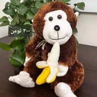 عروسک|اسباب‌بازی بچه|تهران, اقدسیه|دیوار