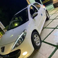 ۲۰۷ پانا فرمان برقی ۱۴۰۱