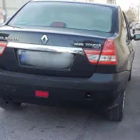 پارس تندر (ال ۹۰) E2 سند تک برگ