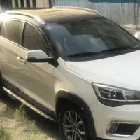 ام‌وی‌ام X22 اتوماتیک اسپرت اکسلنت، مدل ۱۳۹۷|خودرو سواری و وانت|تهران, شهرک راه‌آهن|دیوار