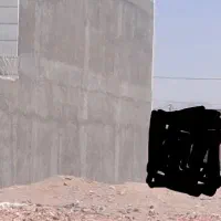 زمین تجاری مسکونی شهرک جهاداندیشه۱۲مترحاشیه ۲۰متری