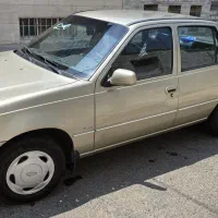 دوو سیلو بیرنگ کم کارکرد مشابه صفر|خودرو سواری و وانت|زنجان, |دیوار