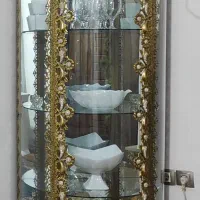 بوفه ومیزوقندان