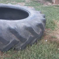لاستیک فرگوسن ۸۰۰ جفت جلو