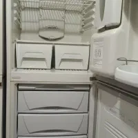 یخچال فریزر امرسان