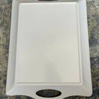 بانکه وسینی|ظروف سرو و پذیرایی|رشت, توشیبا|دیوار