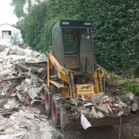 بابکت چیتا 2020مدل ۴۰۲ سنددار|خودرو سنگین|هچیرود, |دیوار