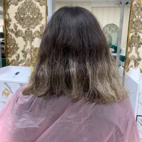مدل 2نفرپروتئین کراتین بوتاکس فقط هزینه مواد فوری|خدمات زیبایی و سلامت|تهران, دهقان|دیوار