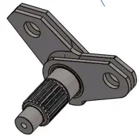 خدمات فنی مهندسی و طراحی . شرکت آروین صنعت دقیق