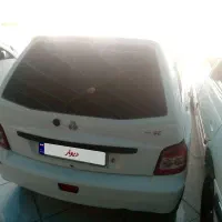 پراید 111مدل 98 بدون رنگ