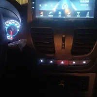 کوییک ۱۳ تا کارمدلgxl ۱۴۰۳ قیمت مناسب
