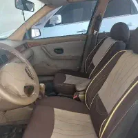 سمندمدل ۸۳ مرتب|خودرو سواری و وانت|همدان, |دیوار