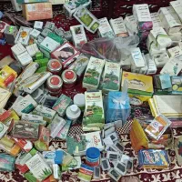 مژده مژده *فروش زیر قیمت کلیه لوازم داروگیاهی|فروشگاه و مغازه|تربت‌حیدریه, مسجد جامع|دیوار