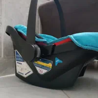 کریر نوزاد|کالسکه و لوازم جانبی|شیروان (خراسان), |دیوار