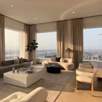 آپارتمان ۳خواب تک واحدی قبل صارمی هاشیمه