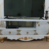 میز تلویزیون ام دی اف نو