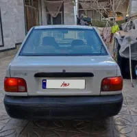 پراید مدل 84پلمپ