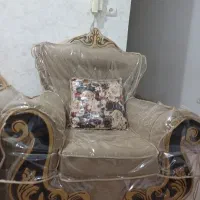 مبل سلطنتی|مبلمان خانگی و میز عسلی|بندرعباس, |دیوار