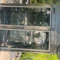 یخچال گرم کن هود سانتیفیوژ کولر گازی