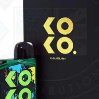 پاد یوال همراه جویس